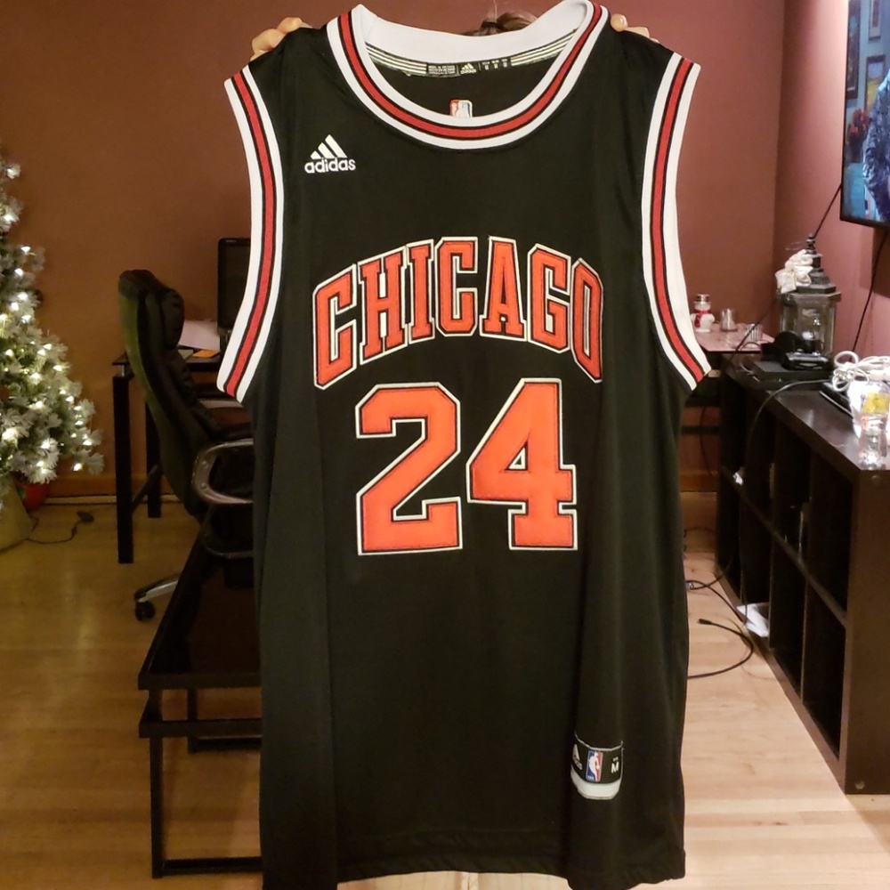 Chicago Bulls Jersey